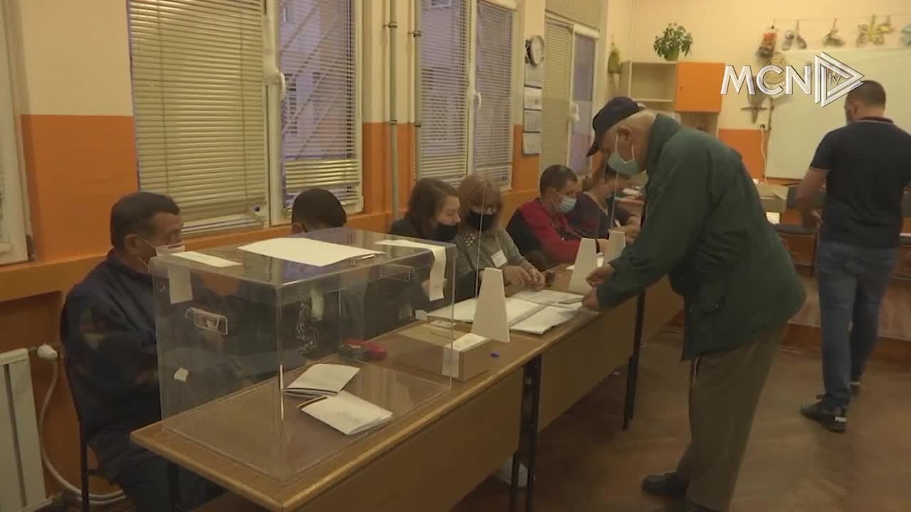 Bullgari, Borisov në avantazh (VIDEO)