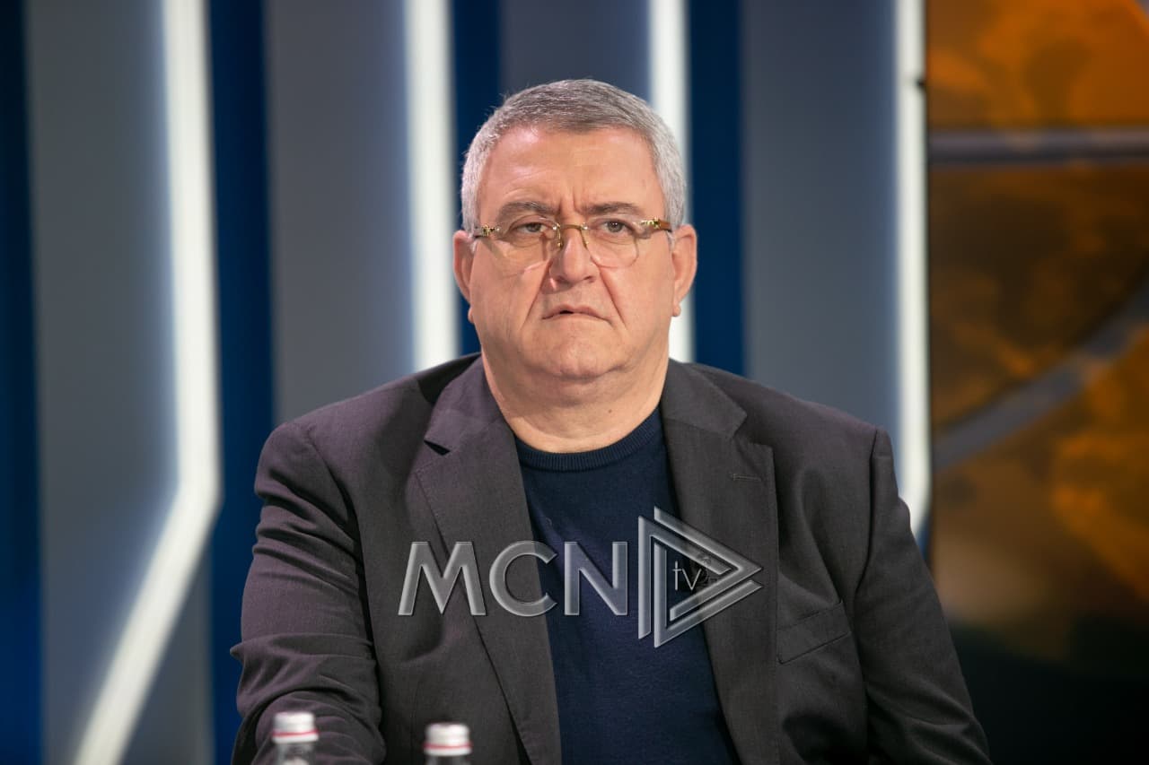 Duka: Qeveria nuk më është vënë kundër, me Edin kam raporte të mira