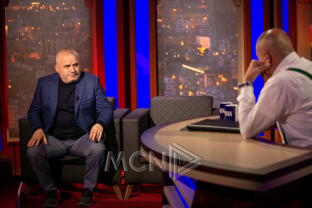 Artan Hoxha: Frika ime e vetme për 25 prillin