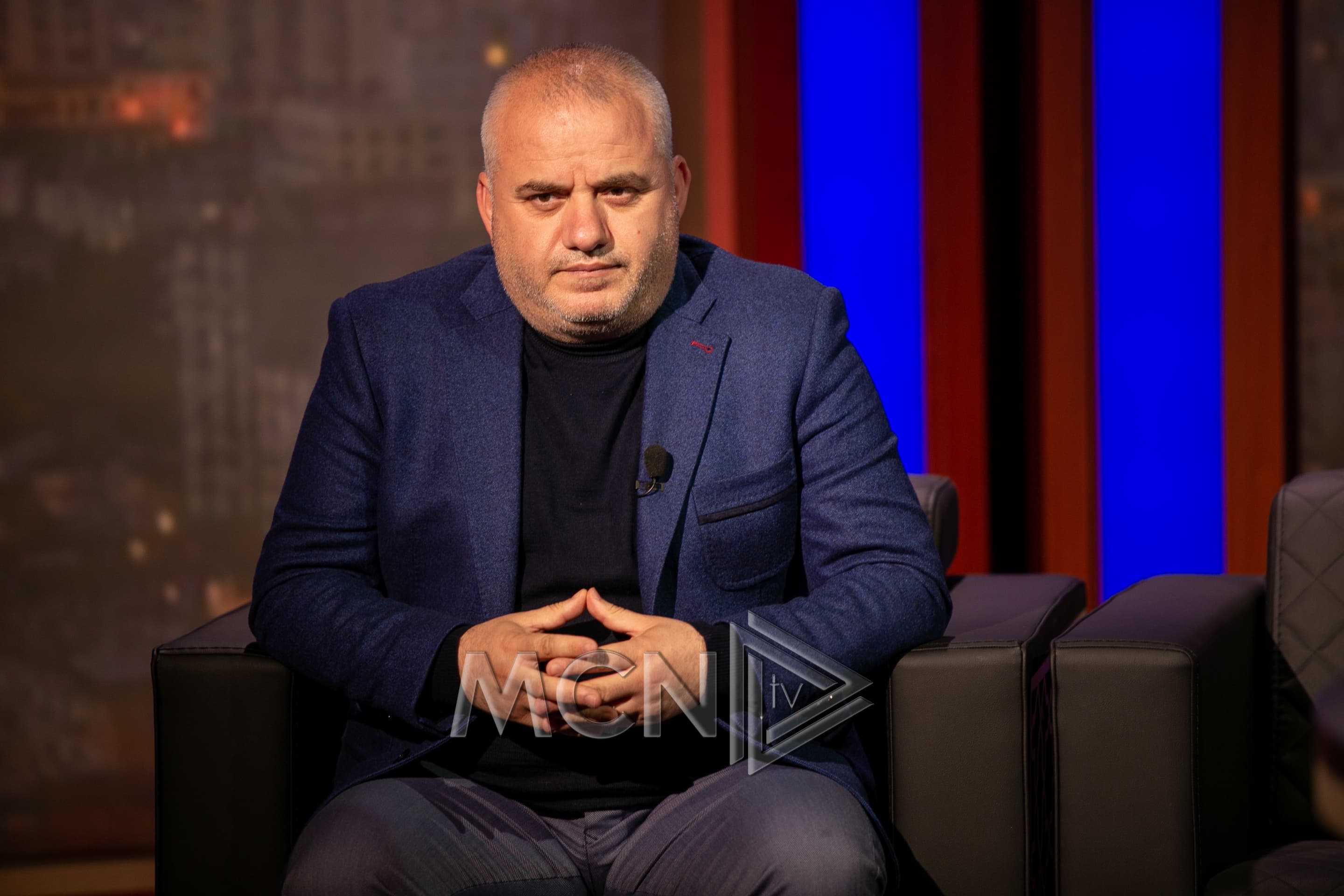 Hoxha: Elbasani përcakton zgjedhjet, grupet kriminale shumë të fuqishme financiarisht