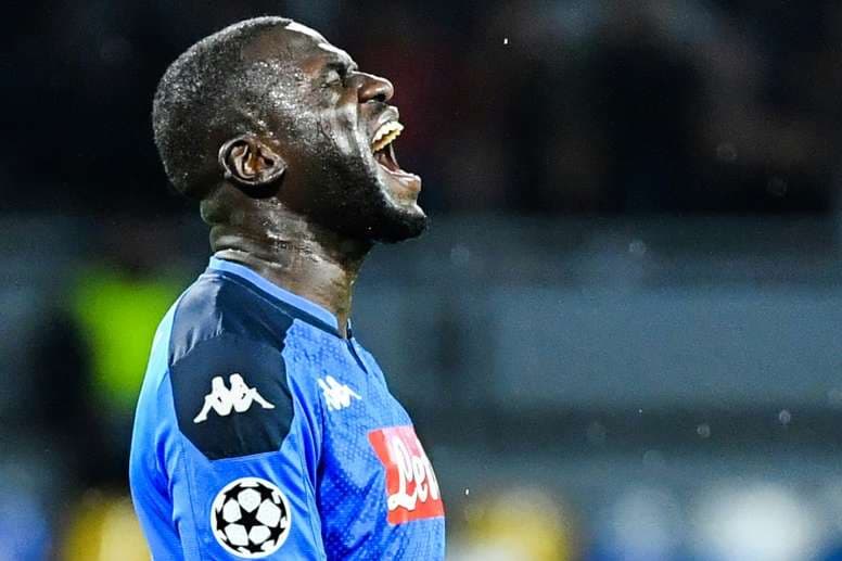 Mundësi e artë për të ardhmen e Koulibaly