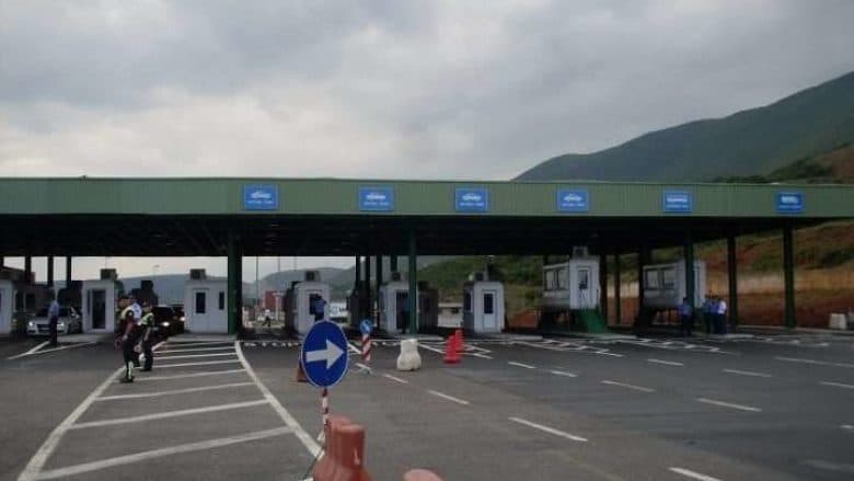 Qytetarët nga Kosova dhe Shqipëria nuk kanë nevojë për test PCR për tu futur në kufi