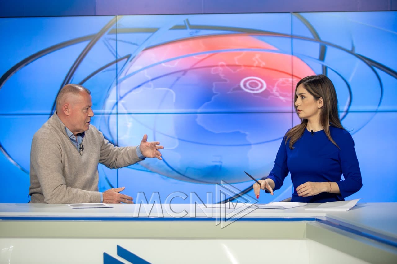 Alibia që do të përdorë qeveria për gjobën 110 milionë euro sipas Mustafa Nanos