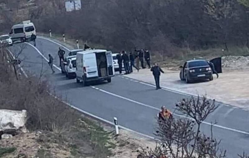 Kapet mbi 800 mijë euro drogë në Maqedoni, hyrja nga Shqipëria dhe arrestimi i zyrtarit të lartë policor