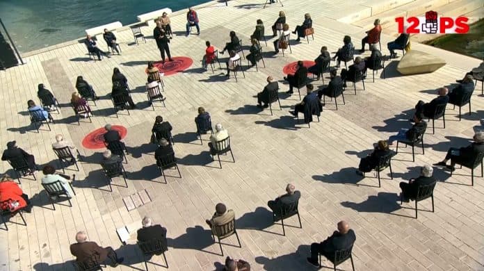 Rama nga Saranda: Meta po bën fushatë skutash me subjektet e OFL