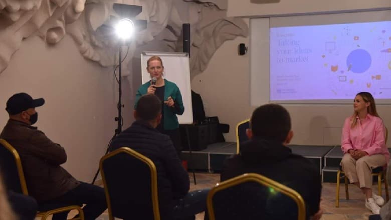 Denaj: Regjistrimi i markës rrit konkurrencën e ndershme për biznesin