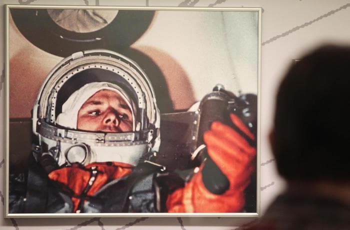 60 vjet pas Gagarin, njeriu shkon në Hënë dhe Mars