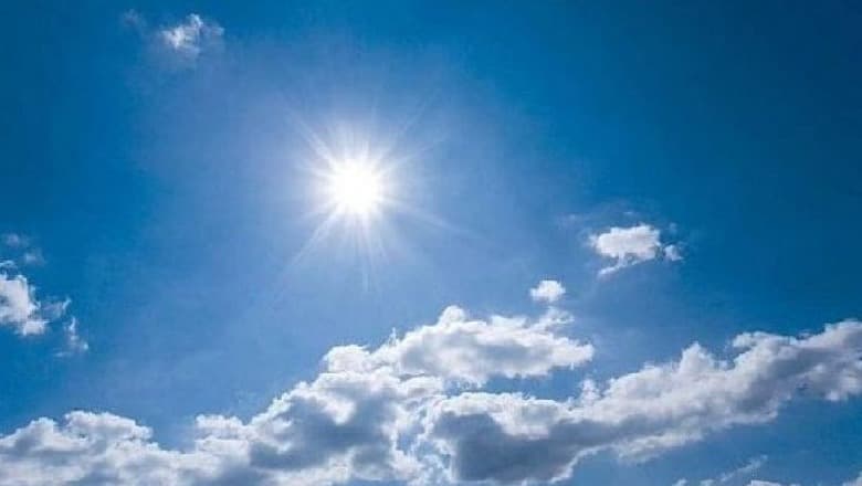Moti sot/ Temperatura deri në 23 gradë C