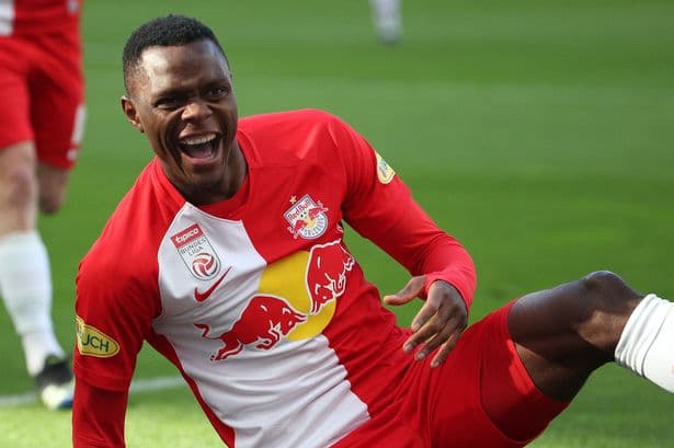Liverpool dhe Manchester United në luftë për Daka