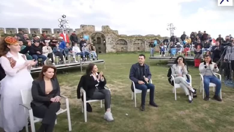 “Statusi i gazetarit”, Basha: Sanksionet më të rënda për dhunuesit e medias