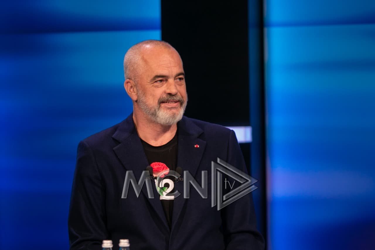 Rama: LSI ka rrjedhur dhe bashkë me të edhe Ilir Meta