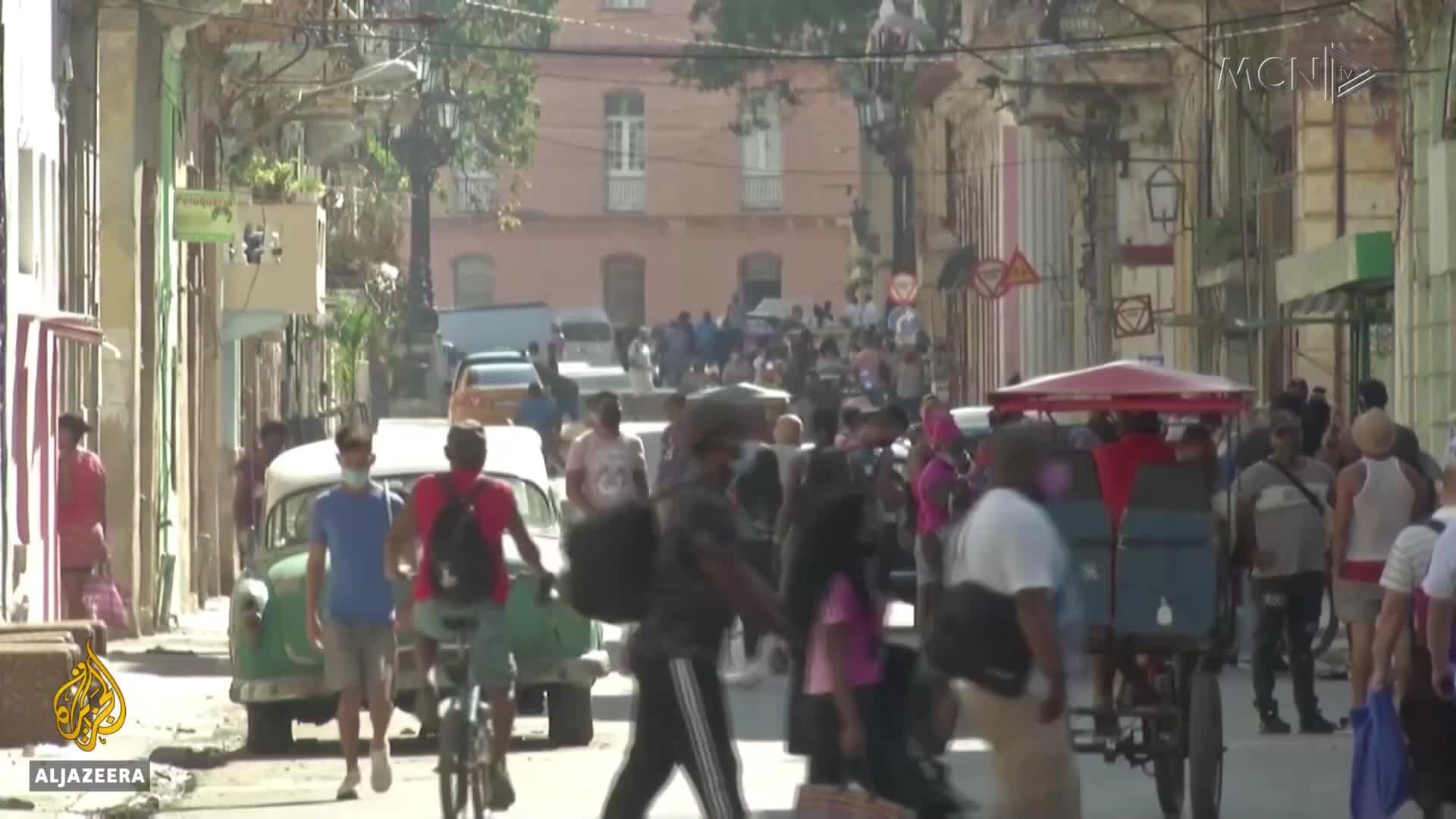 Merr fund “dinastia” Kastro në Kubë (VIDEO)