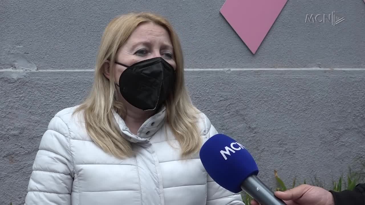 Qytetarët duan vetëm Pfizer (VIDEO)