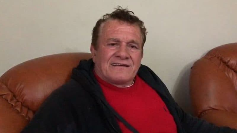 Flet babai i 34-vjeçarit që masakroi 5 persona në mes të Tiranës: Tha se më ndjekin dhe do më vrasin!