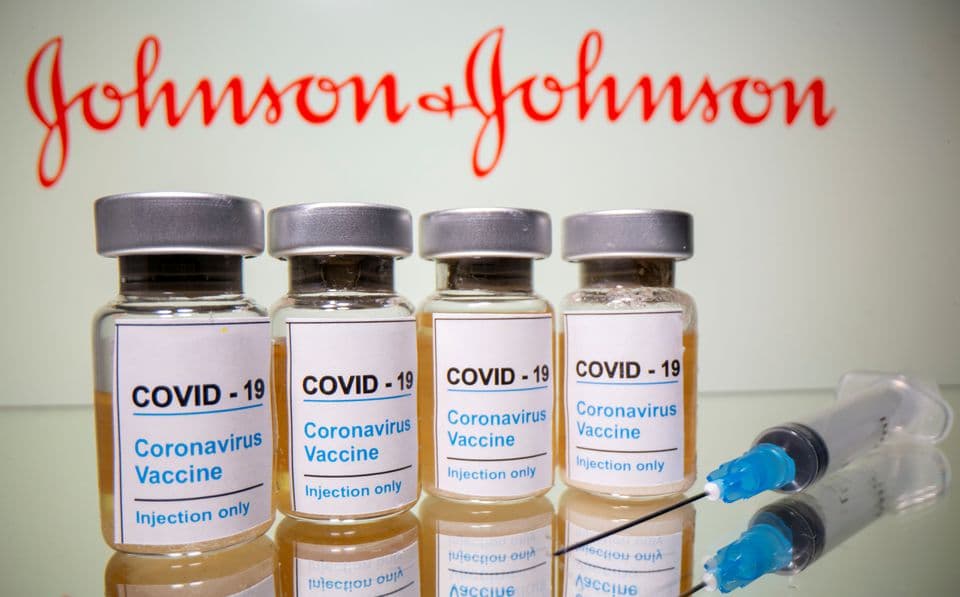 Fauci parashikon rifillimin e përdorimit të vaksinave Johnson & Johnson