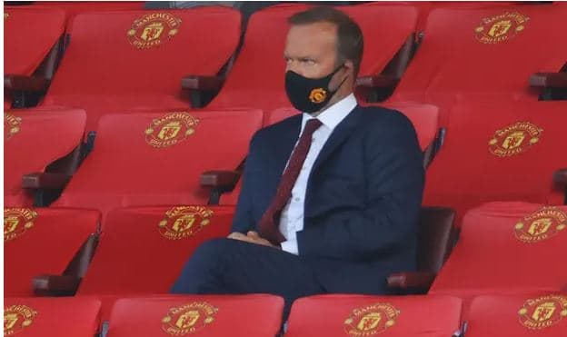 Superliga, jep dorëheqjen pas tetë vitesh shefi i Manchester United