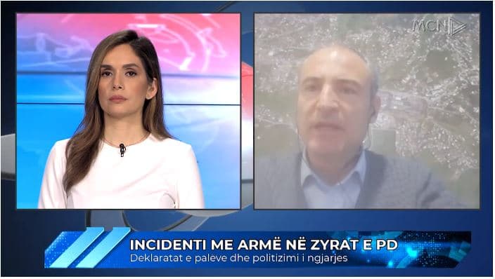 Bumçi: Plagosja në Kavajë ishte politike, PS po blen votat me legalizimet (VIDEO)