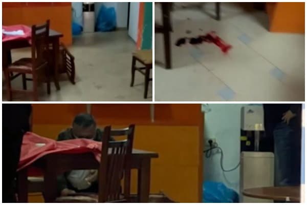 Plagosja e sekretarit në zyrën elektorale të PD-së në Kavajë/ Shpallen tre persona në kërkim