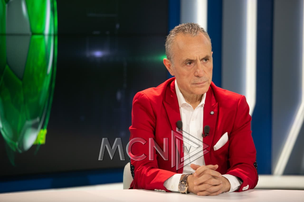 Fidel Ylli: Qeveritë e kanë lënë në harresë sportin, me mua në KOKSH kjo situatë do ndryshojë
