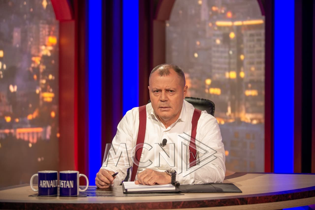 Shembulli britanik në politikë