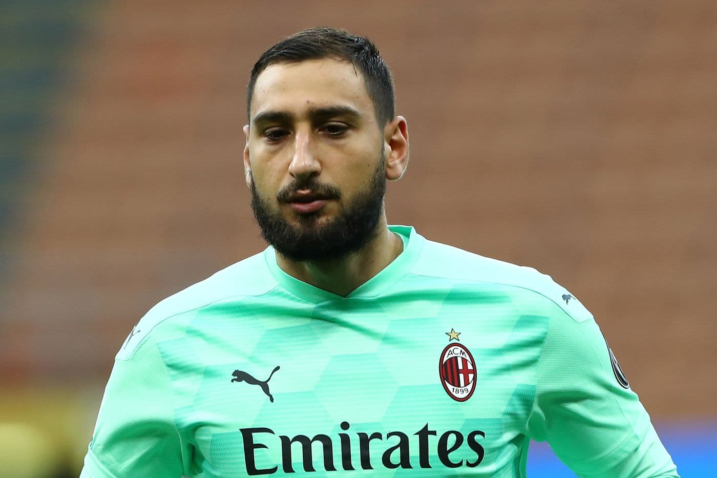Milan i paduruar për rinovimin e Donnarummas