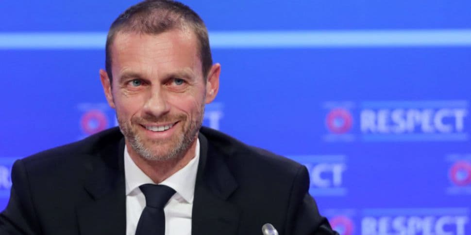 Presidenti i UEFA-s tallet me Superligën: Më dërguan kalendarin, luante vetëm Real Madrid-Juventus