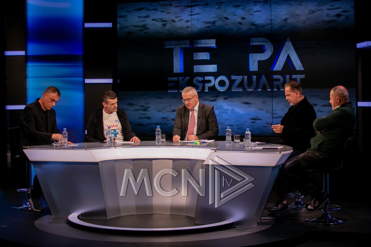 Tha se partitë e vogla janë krijesa të Ramës, Patozi i përgjigjet Bashës