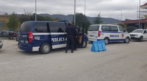 I shpallur në kërkim për vjedhje me armë, arrestohet i riu në Kakavijë