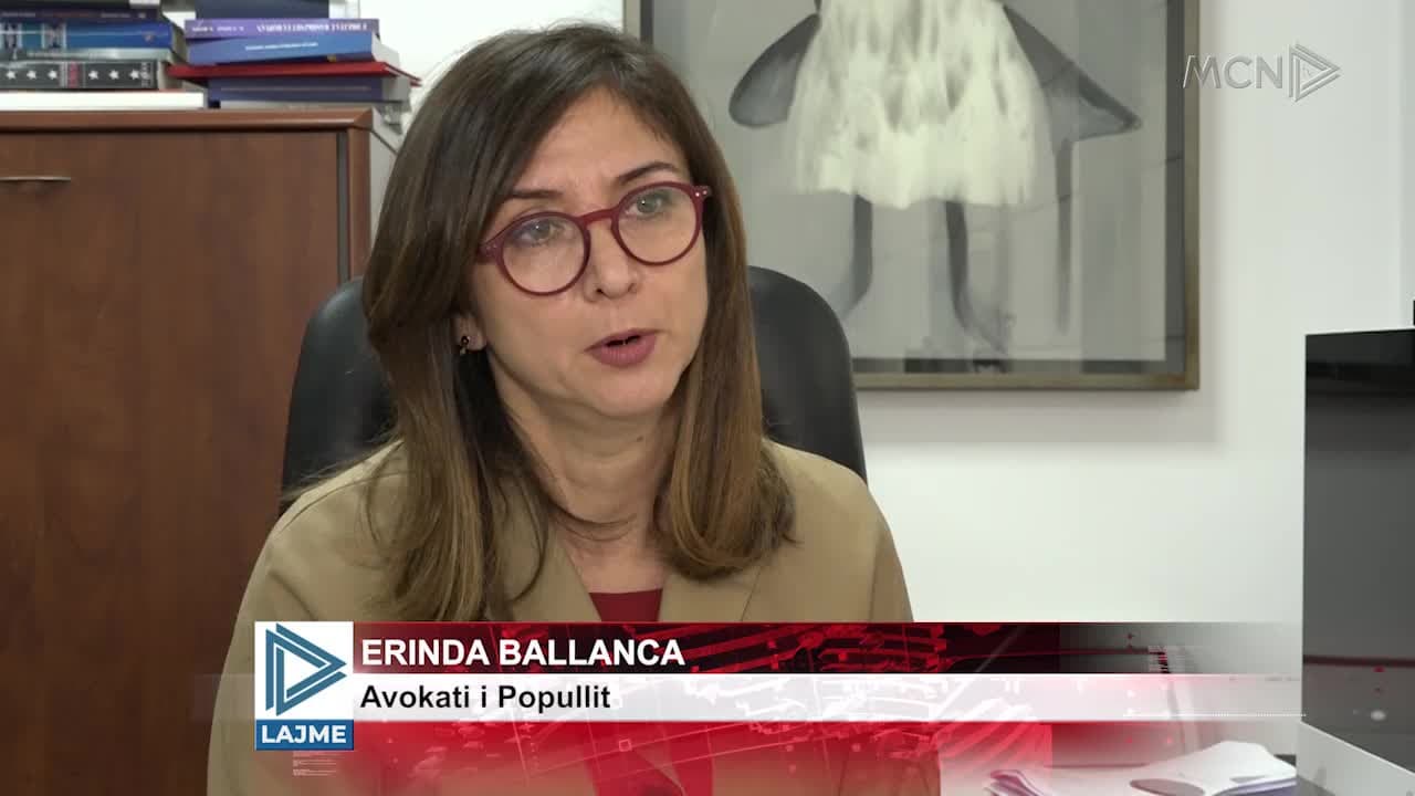 Video/ Publikimi i të dhënave personale: Avokati i Popullit mund të nisë hetim administrativ