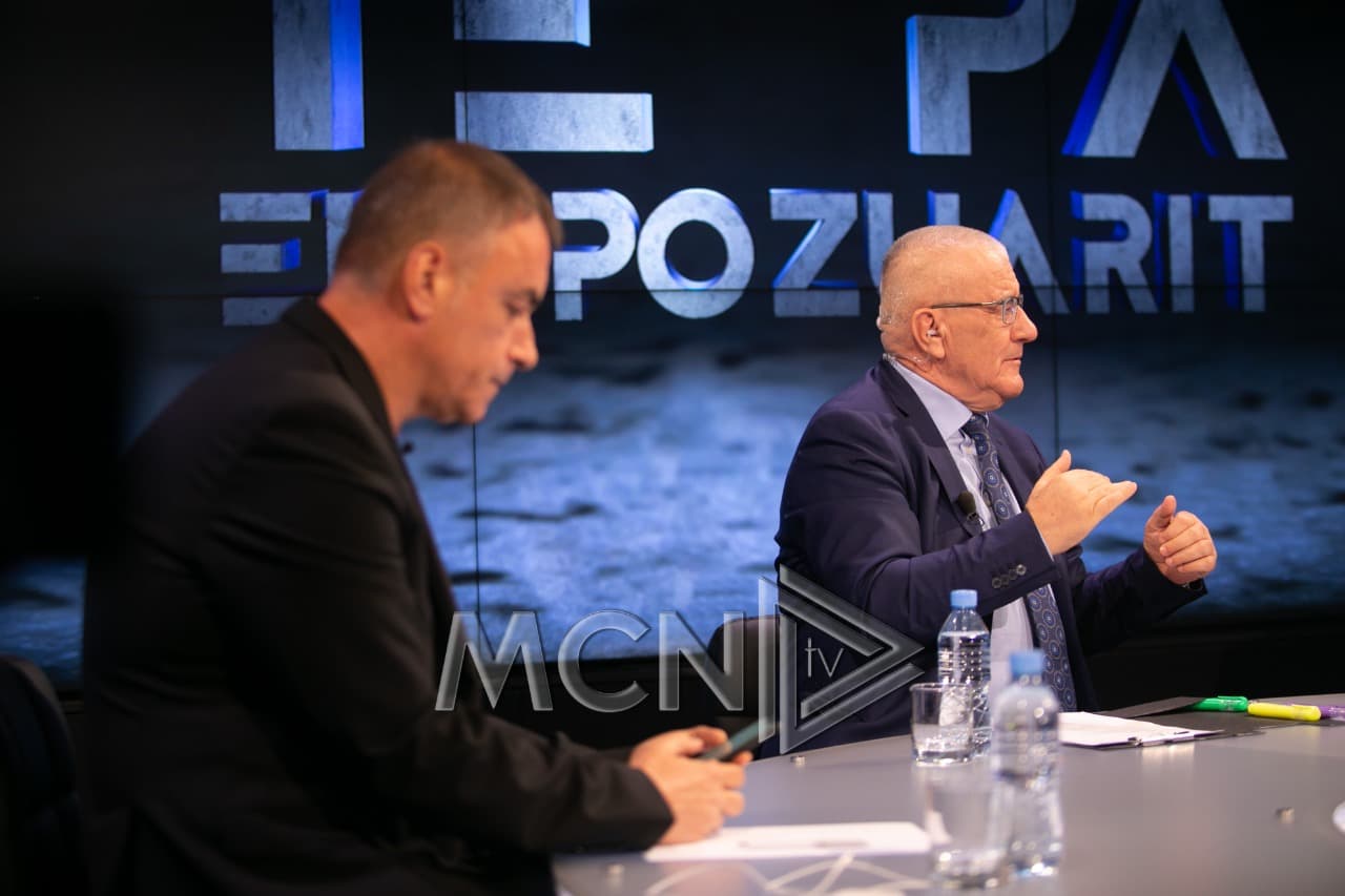 Çani tregon pse KQZ dhe Erion Veliaj dështuan sot!