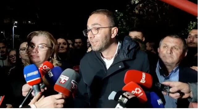 Video/ Bardhi nga Elbasani: PS të caktojë numëruesit që të nisë procesi
