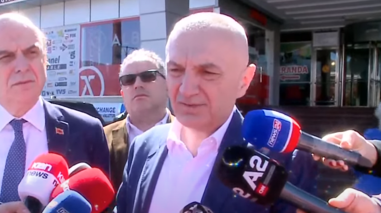 Meta në Elbasan: Erdha sepse u raportuan probleme, Prokuroria dhe Policia të marrin masa