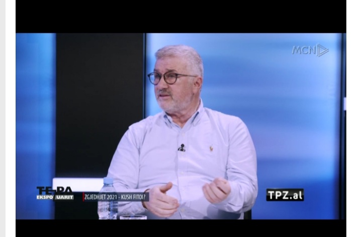 Çani: Votat e humbura do tejkalojnë partitë e reja