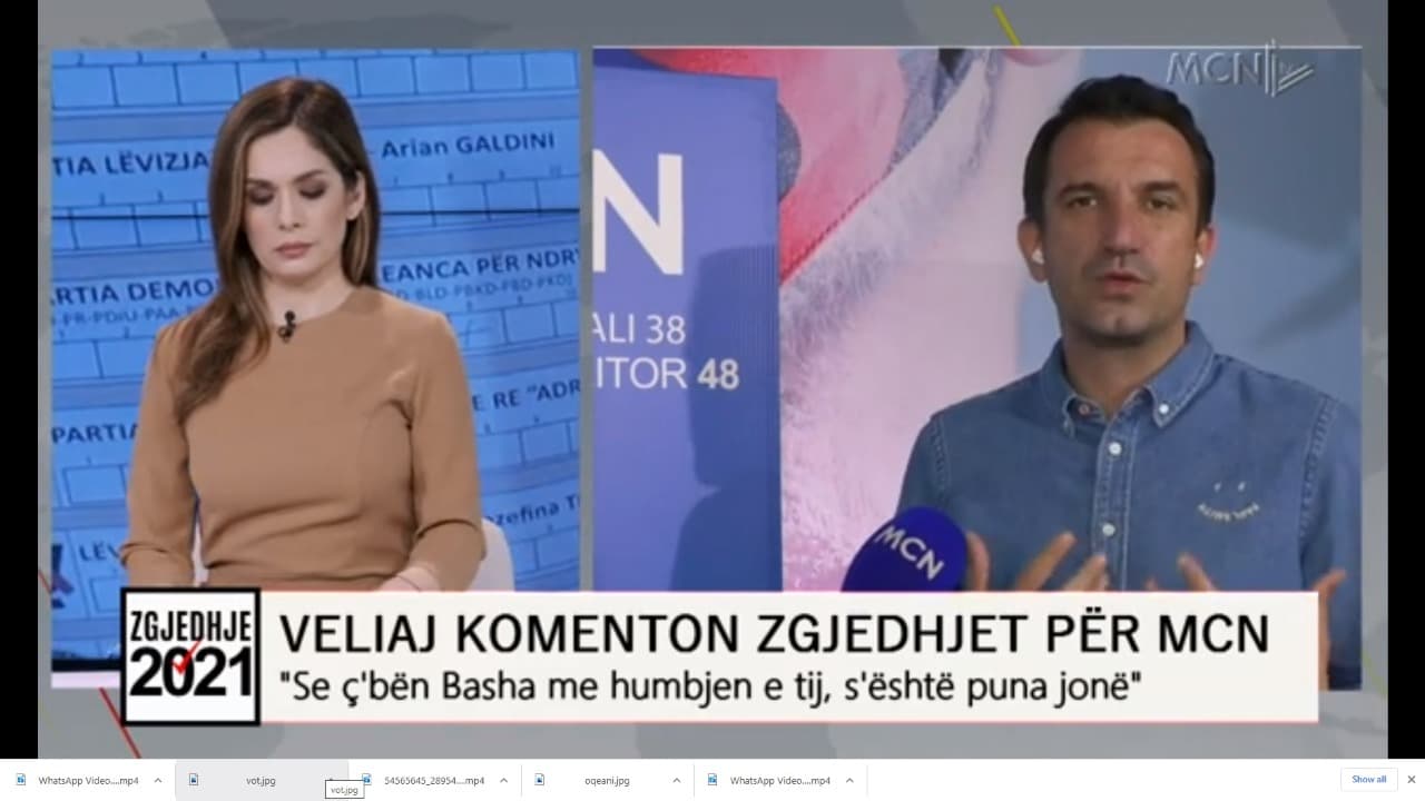 Veliaj: Meta nuk është nga ata që jep dorëheqjen, është kthyer në problem për LSI-në