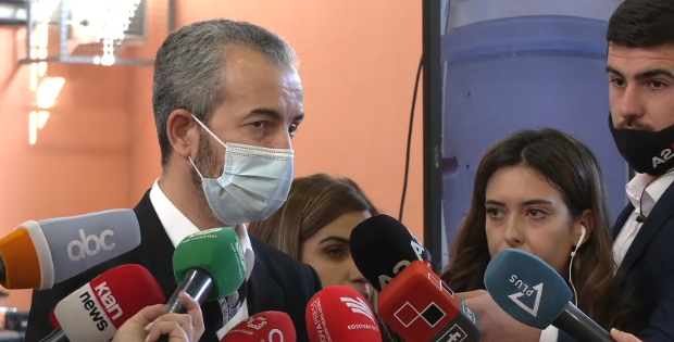 Doshi dha dorëheqjen, Celibashi: Akoma herët, ja kur del rezultati final