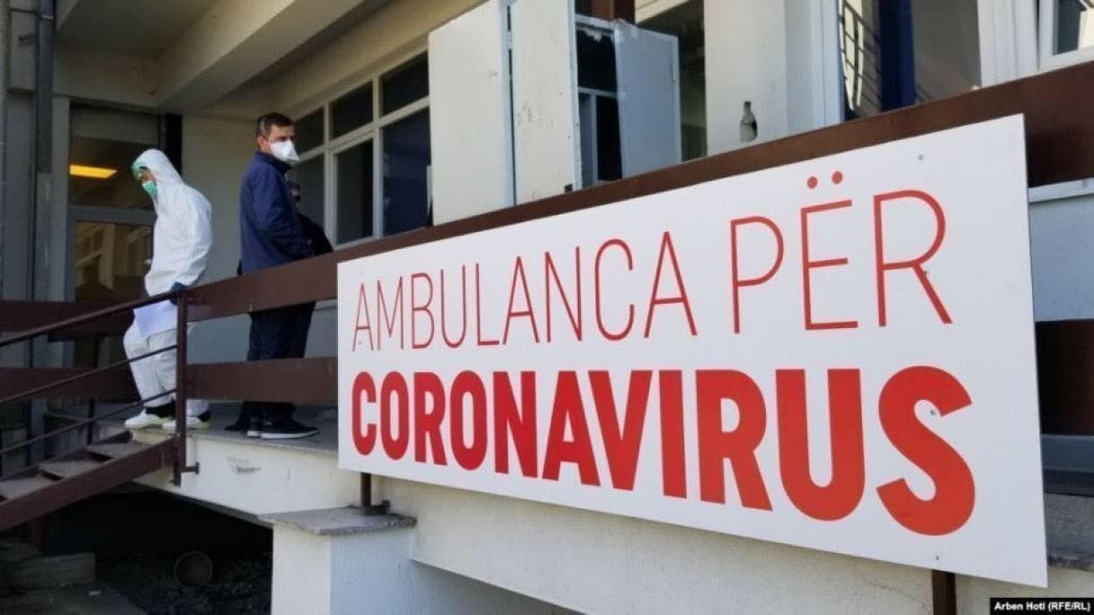 Covid në Kosovë/ 11 viktima dhe 154 raste të reja