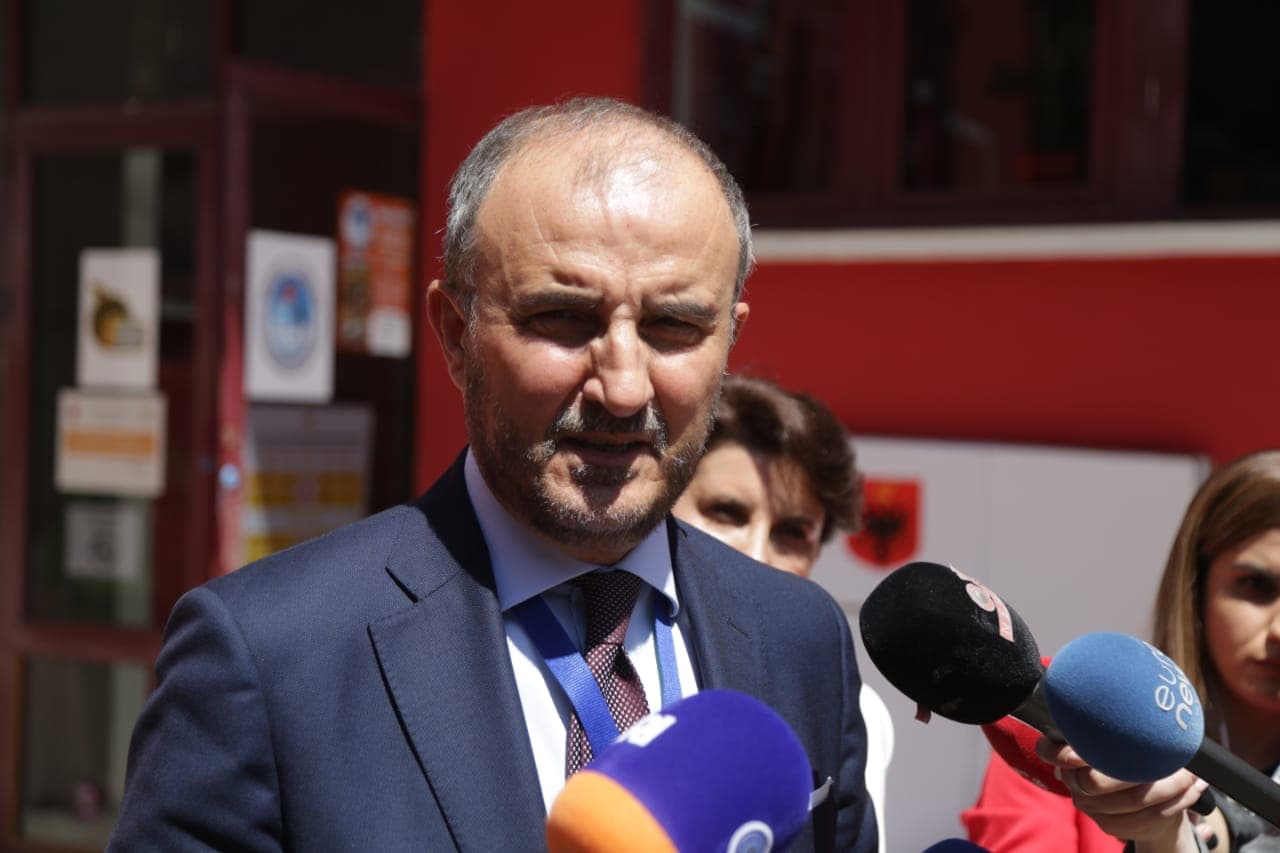 Soreca: Shqiptarët duan të mësojnë rezultatin, procesi të vijojë pa vonesa