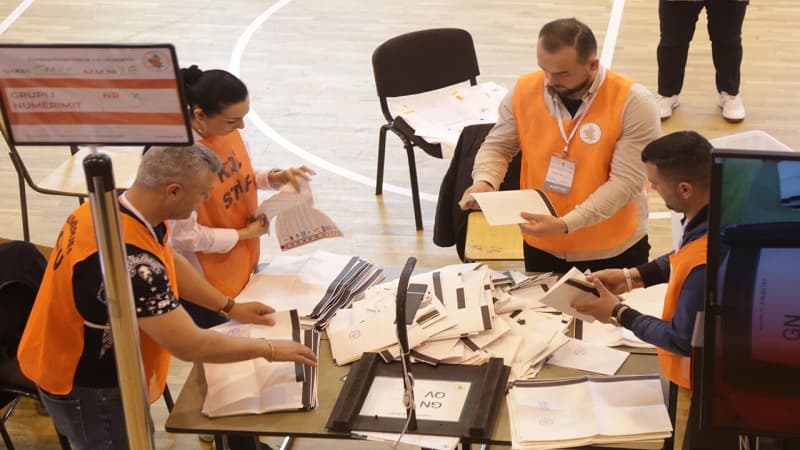 Përfundon numërimi në Tepelenë, kryeson PS me shumicë votash