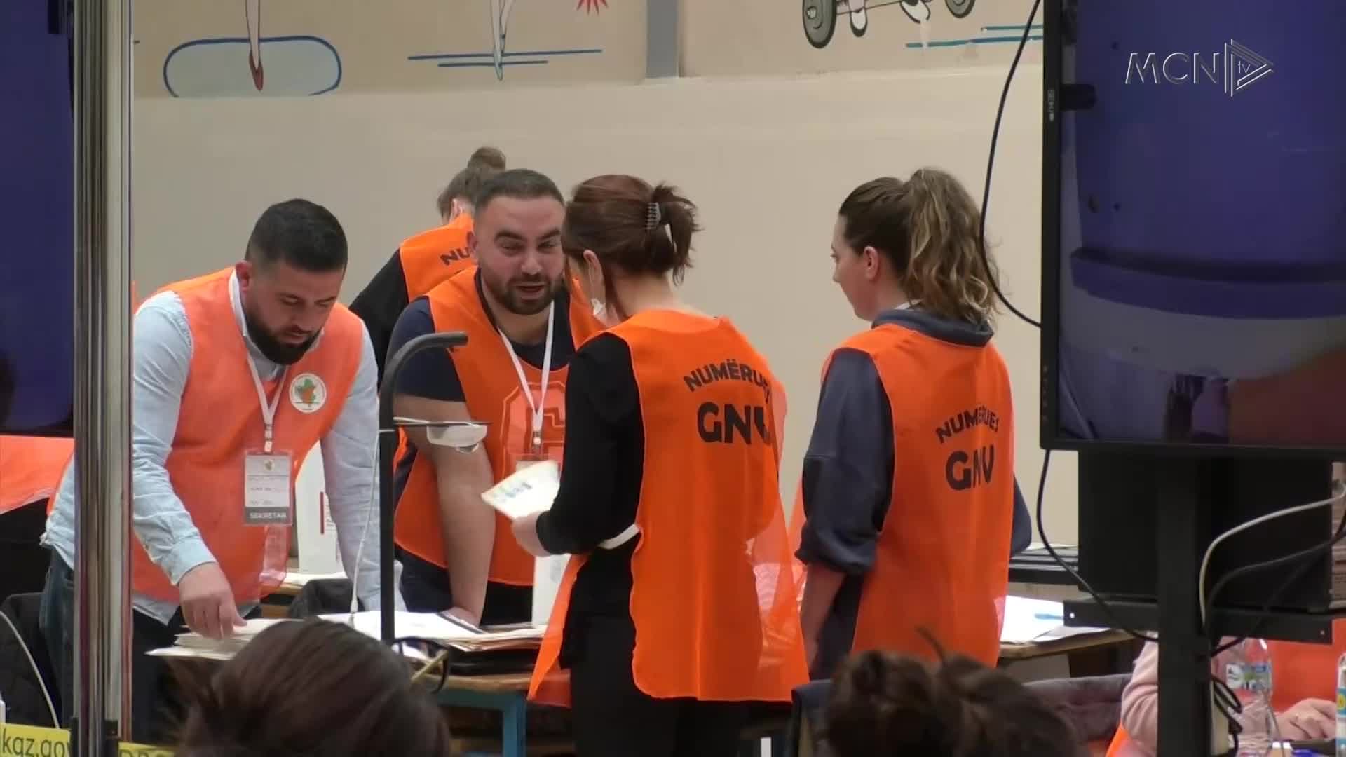 PS kryeson edhe tek KZAZ 35 (VIDEO)
