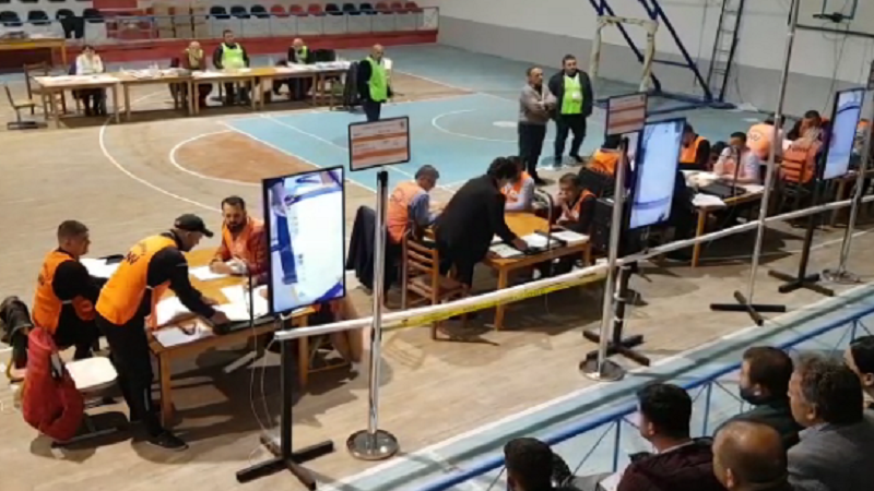 Përfundon numërimi në Kuçovë dhe Dimal, Berati edhe dy kuti në proces