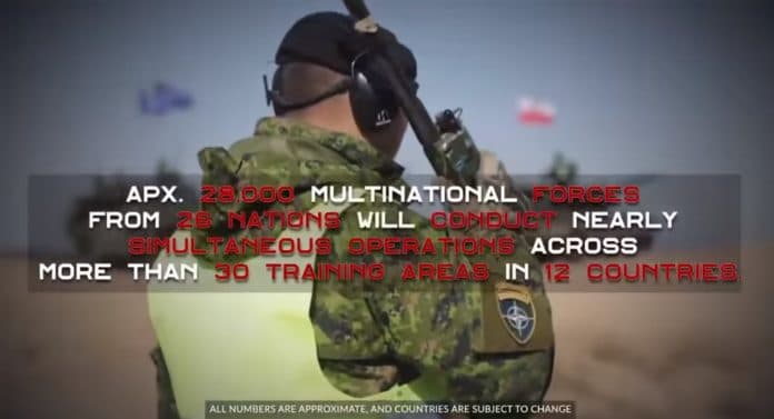 26 kombe në stërvitjen ushtarake/ Ambasada e SHBA: Të lumtur që Shqipëria pret “Defender Europe 21”