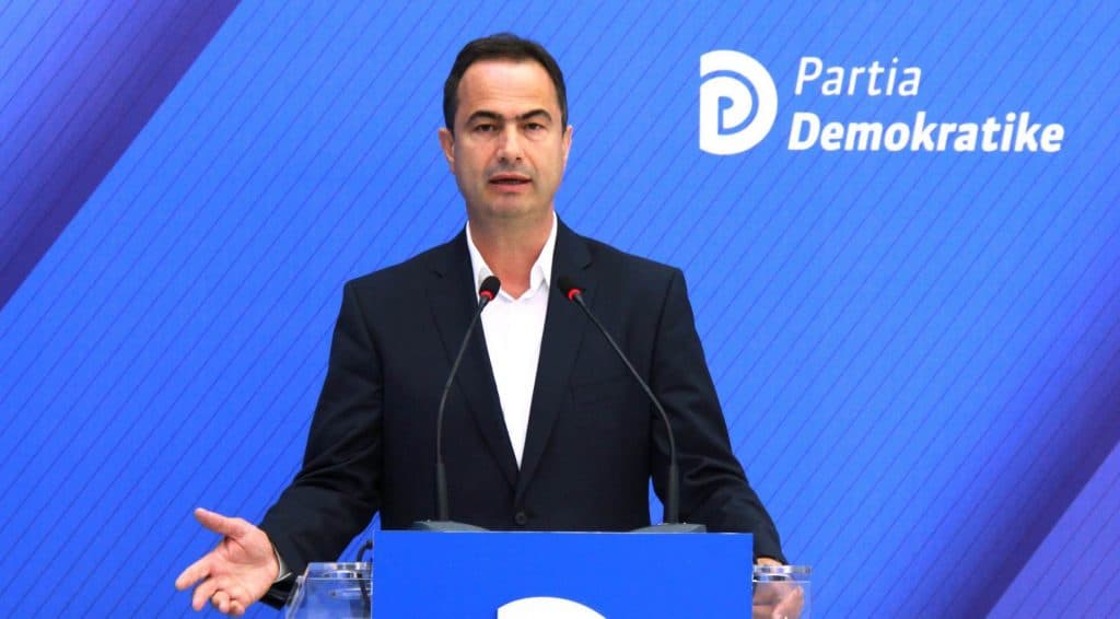 Garë e fortë në Elbasan, Luçiano Boçi “në luftë” me votat për mandatin