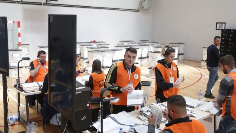 Mbyllet numërimi për kandidatët në Kukës, Gerta Duraku e vetmja që përfaqëson PS-në