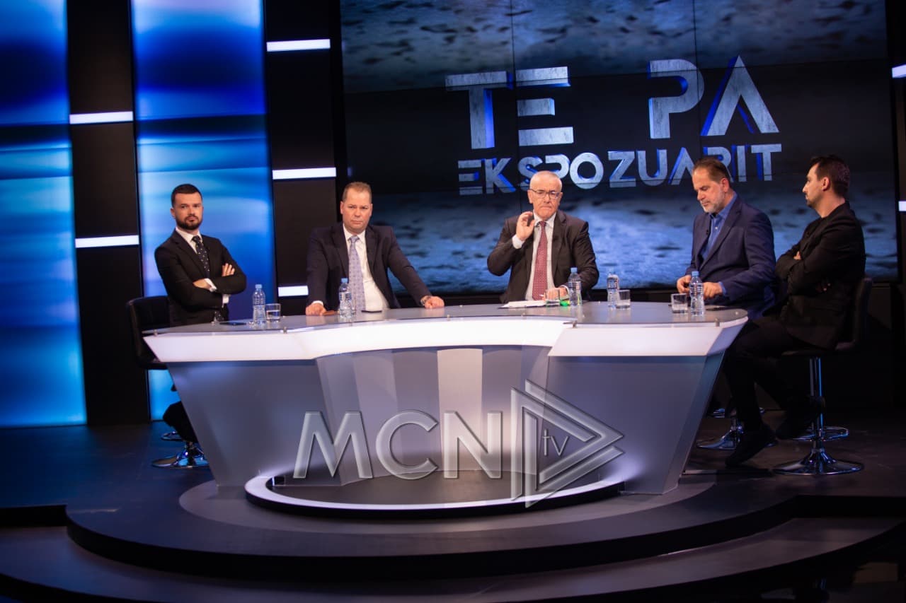 “Me rezultatin e 25 prillit Basha ka mundur veten në 2017-ën”