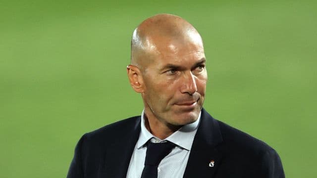 Zidane përsëri në radarët e Juventusit