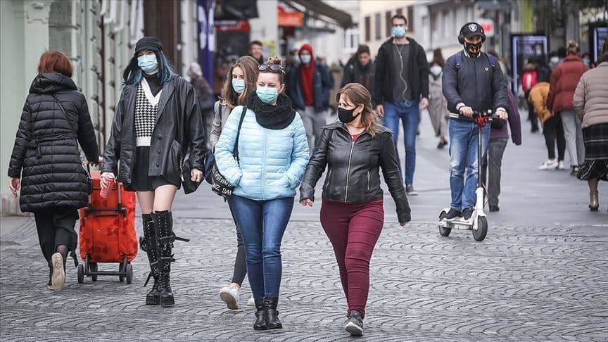 Covid në botë/ Mbi 150 milionë raste që nga fillimi i pandemisë