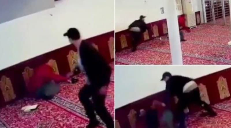 Sulmi në Xhami, avokati kërkon shtrim në spital psikiatrik për Rudolf Nikollaj