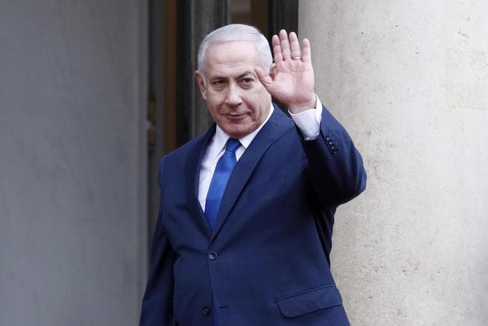 Izrael, Netanyahu edhe pak orë kohë për të formuar qeverinë