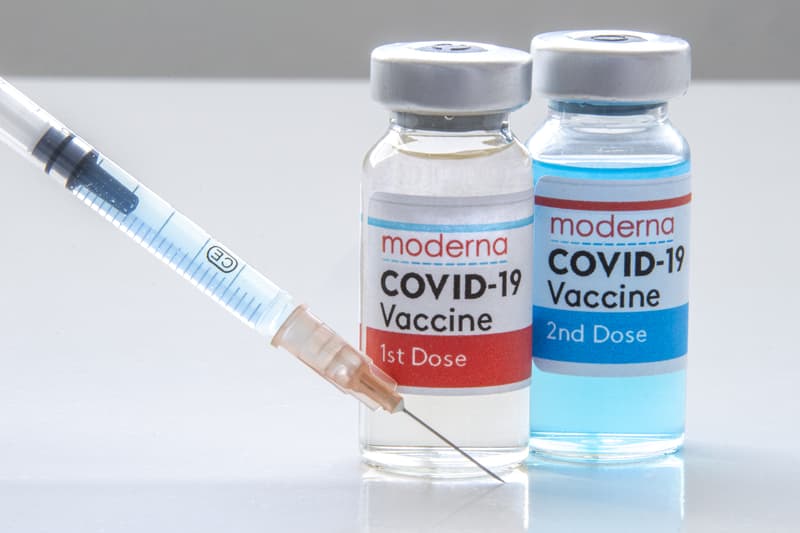 Covax marrëveshje me Moderna, 500 mln doza për vendet me të ardhura të ulëta