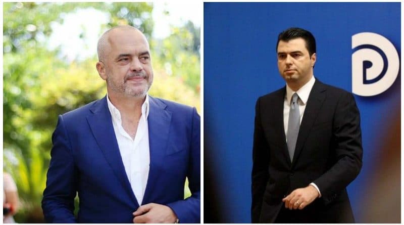 Akuzat e Bashës për zgjedhjet, Rama: Humbësit fokusohen te fituesit, dora jonë mbetet e shtrirë
